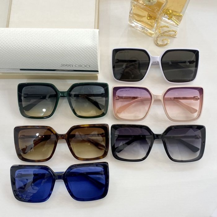 Jimmy Choo Sunglasses Top Quality JCS00333
